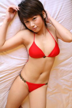 男朋友的妹妹